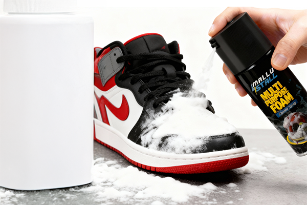 Shoes Cleaner